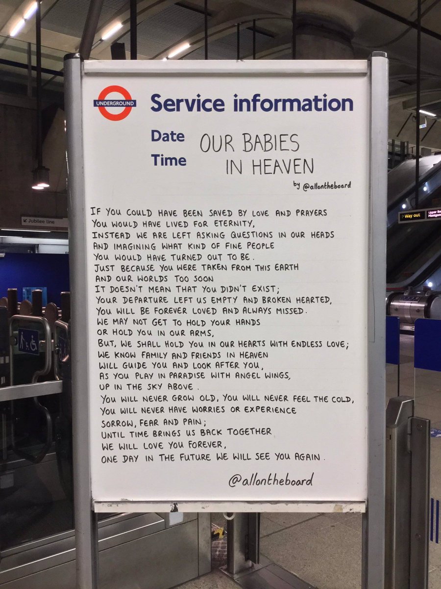 All On The Board (@allontheboard) on Twitter photo Sending love to all of the babies in Heaven and their families on Earth. Shine on in paradise little angels. <a href="/allontheboard/">All On The Board</a>
#BabyLossAwarenessWeek #BabyLoss #BLAW #BLAW2021 Sending love to all of the babies in Heaven and their families on Earth. Shine on in paradise little angels. <a href="/allontheboard/">All On The Board</a>
#BabyLossAwarenessWeek #BabyLoss #BLAW #BLAW2021