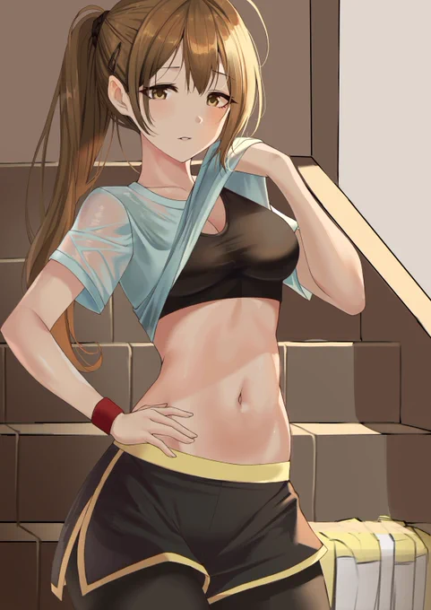 あともう少し❤️ 