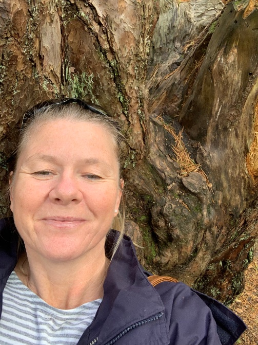 TashaLaming's tweet image. Chilling up a tree on #SandringhamEstate