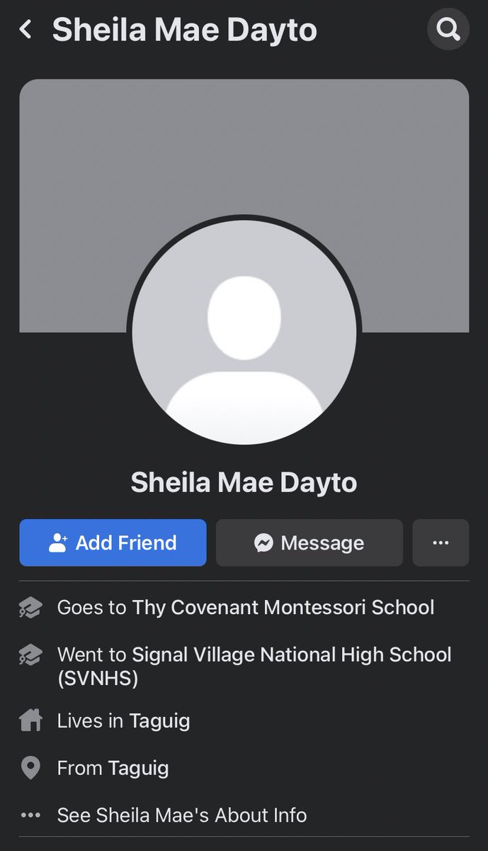 enhashops's tweet photo. 🚨UNRESPONSIVE &amp; IRRESPONSIBLE SELLER 🚨

- @heekyucart 
- @cartnabasket 

Sheila Mae Dayto
09653350421 

fb link- https://t.co/ENhL0FATpb https://t.co/QhhTP5XvOj