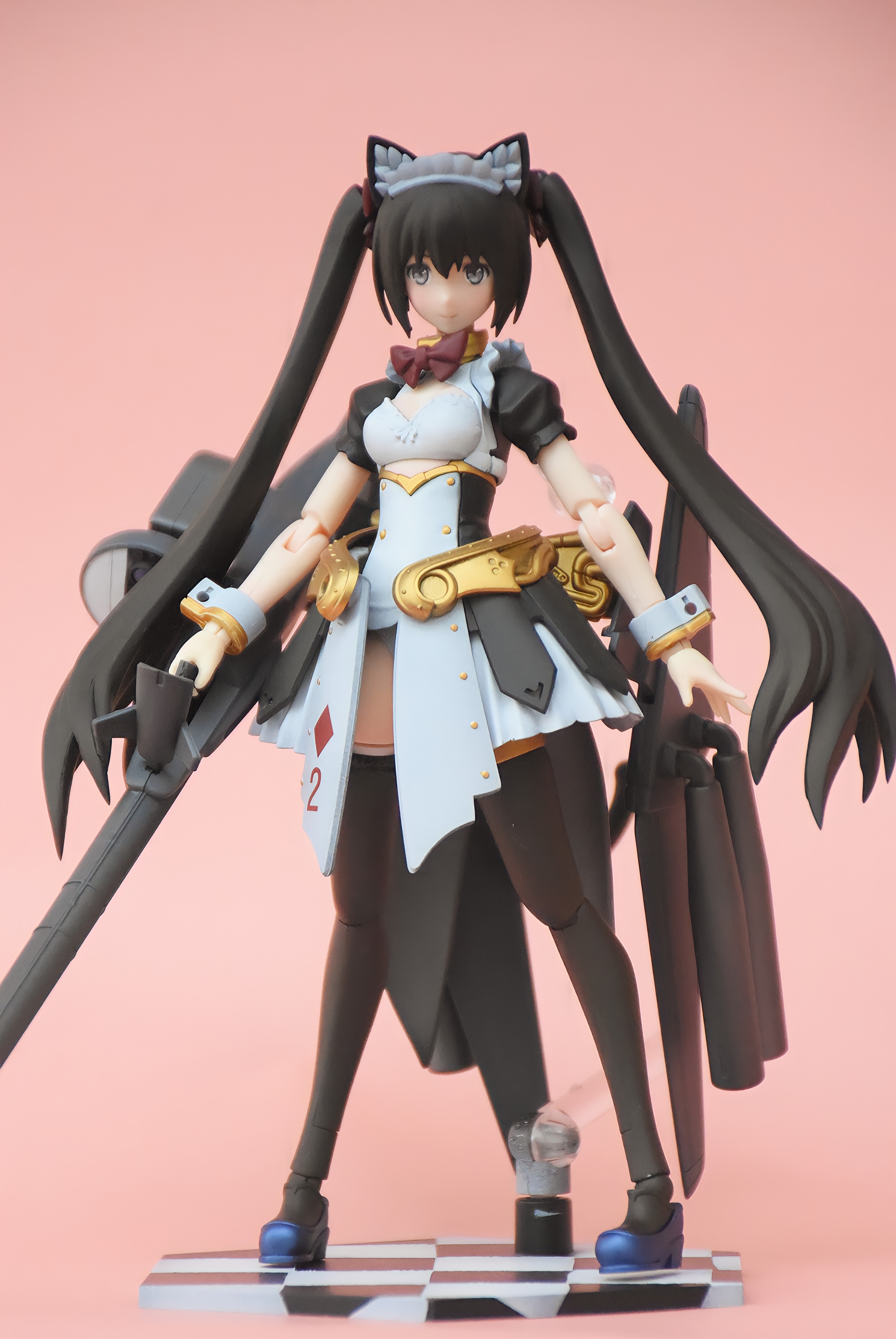 アリス على X: 