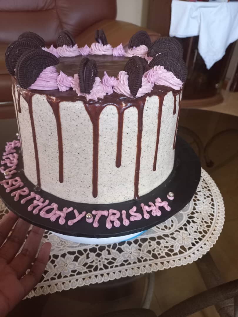 Creamy Cakes Uganda 💃🥳 (CreamyUganda) Twitter