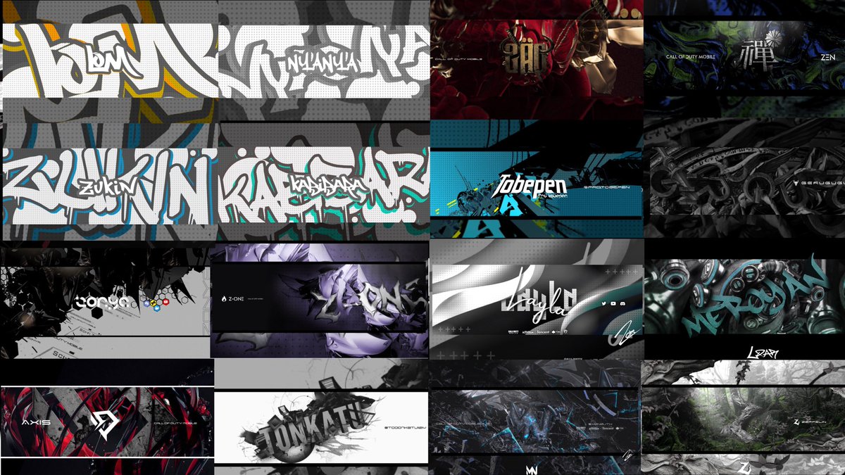 xLoar5's tweet image. Main account:@xLoar5

Design account:@Design_Loar 

Behance URL:behance.net/rot50745d2f