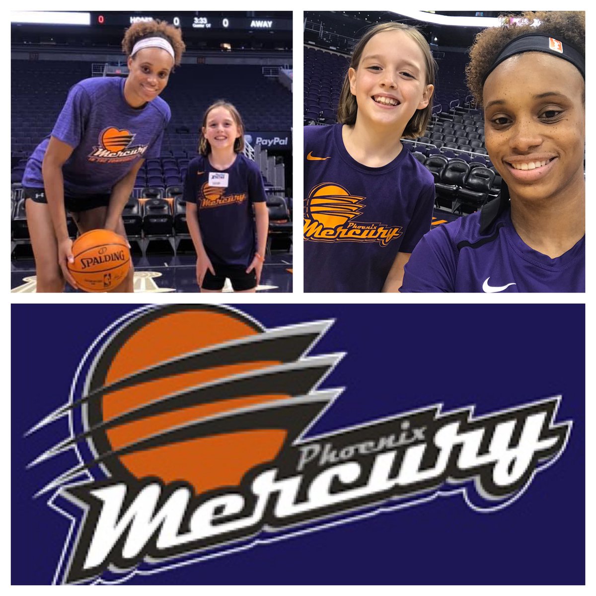 Kelly Gedney tweet media