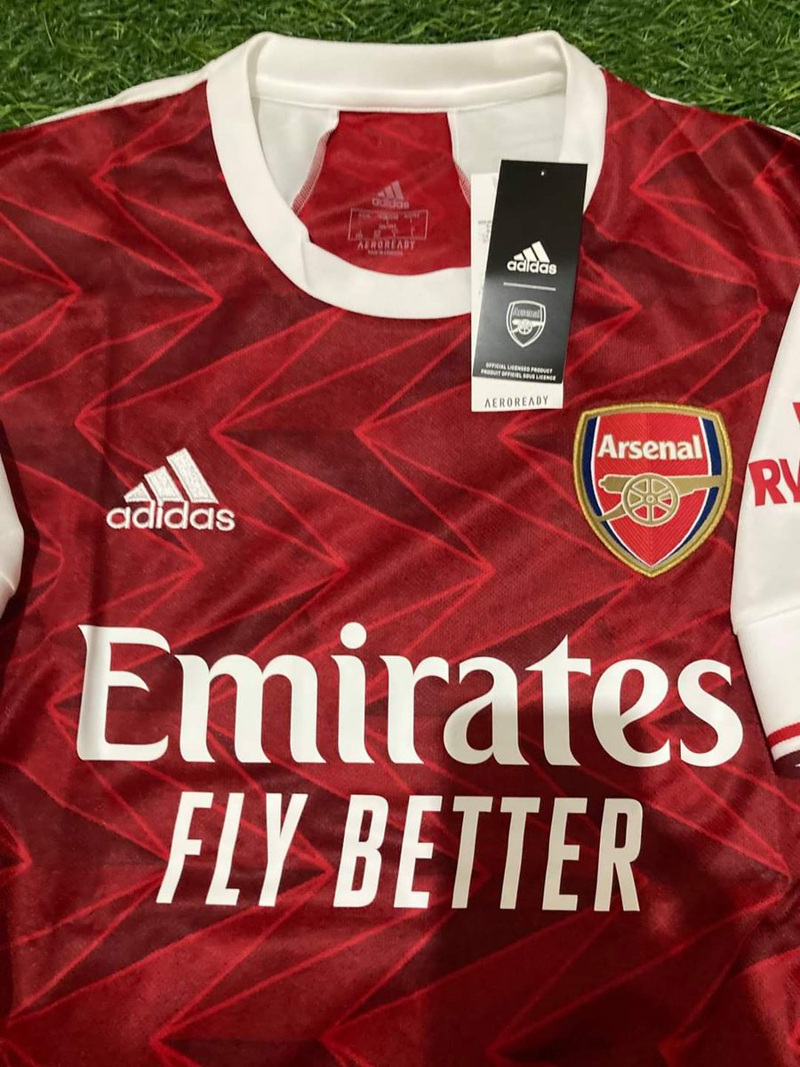 cHakeL_38's tweet photo. Comeback for #Jersey4sale 😎 

1. Madrid Home 20-21 | S | 350
2. Crystal Palace 14-15 | XXL | 500
3. Arsenal Home 20-21 | L | 425
4. Mexico Away 2014 | S | 380

Ready Tokped, ada free ongkir loh!

Nitip ya min @Jerseyforum 🙏 https://t.co/LUUNTAbBRW