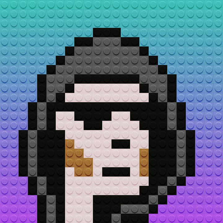 SolPunksInLego's tweet photo. @SolPunksInLego MINTED , Listed Ready to go to the new HOME 💜

#nft #nftartist #Solana $SOL #solpunks #Solsea https://t.co/a8lEHe70oC