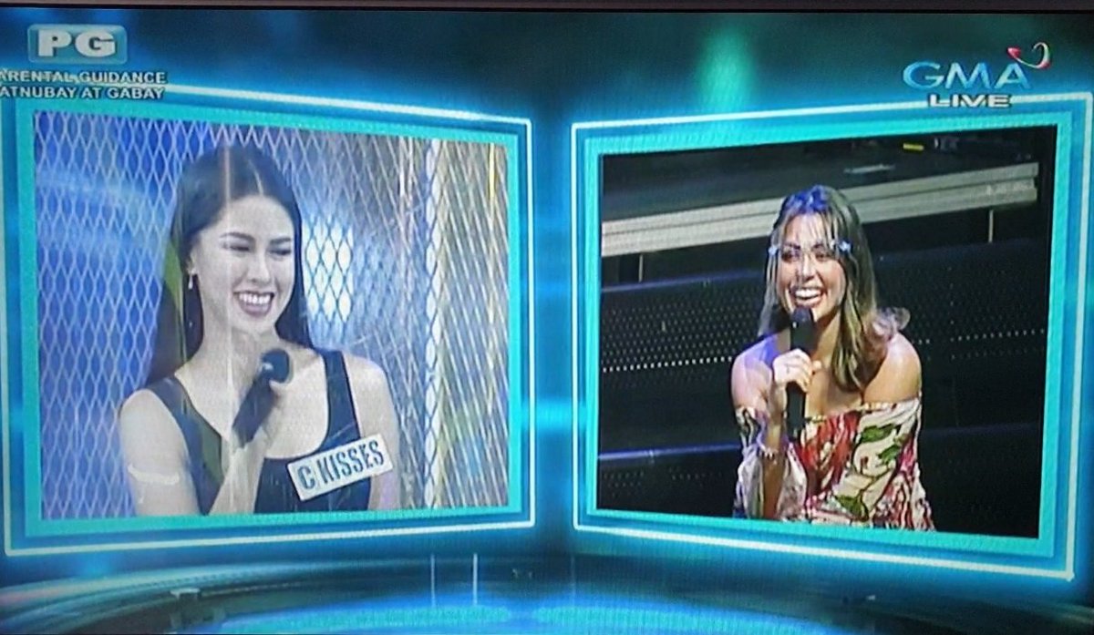 Aww the supportive ate MJ <a href="/KissesDelavin/">Kisses Delavin</a> 

KISSES ForEBer
#KISSESComEBack