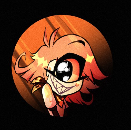 First batch of Halloween icons :00 

#hazbinhotel #hazbinhotelhusk #hazbinhotelalastor #hazbinhotelniffty