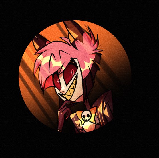 NOT_THE_BEEEES's tweet photo. First batch of Halloween icons :00 

#hazbinhotel #hazbinhotelhusk #hazbinhotelalastor #hazbinhotelniffty https://t.co/jKecqdjRLY