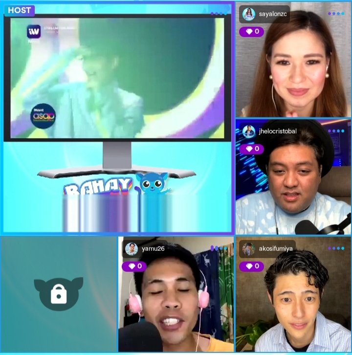 layftime's tweet photo. Kagabi 💚💜 @gucong_yamyam @fumfumfum3 https://t.co/b8ypKVdGol