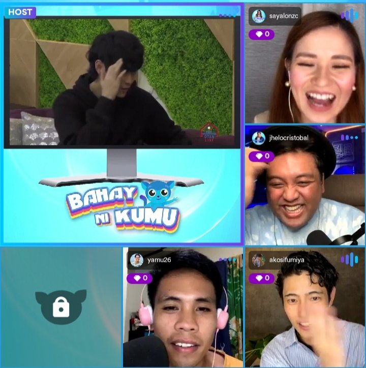 layftime's tweet photo. Kagabi 💚💜 @gucong_yamyam @fumfumfum3 https://t.co/Ue5iG5Q3ta