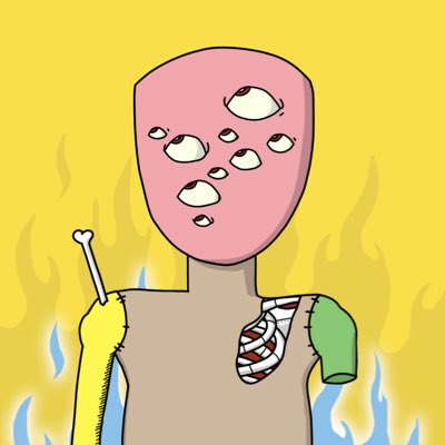 bluelightNFT's tweet photo. #NewProfilePic @TwistedTweakNFT https://t.co/6kJQqWVC4O