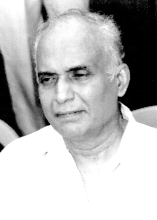 23वीं बरसी पर भारतीय क्रांति के लौहपुरुष का. नागभूषण पटनायक को लाल सलाम!✊✊