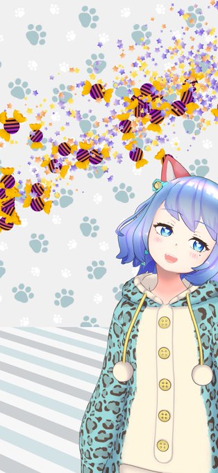 チョコミントのtwitterイラスト検索結果