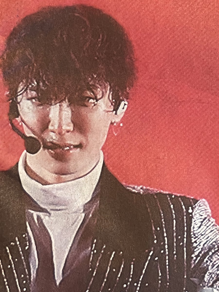 Sn Y こちらが噂のハートのフープピアスですね Tiffanyのオープンハートかな 渡辺翔太 T Co Bitqlps1zp Twitter