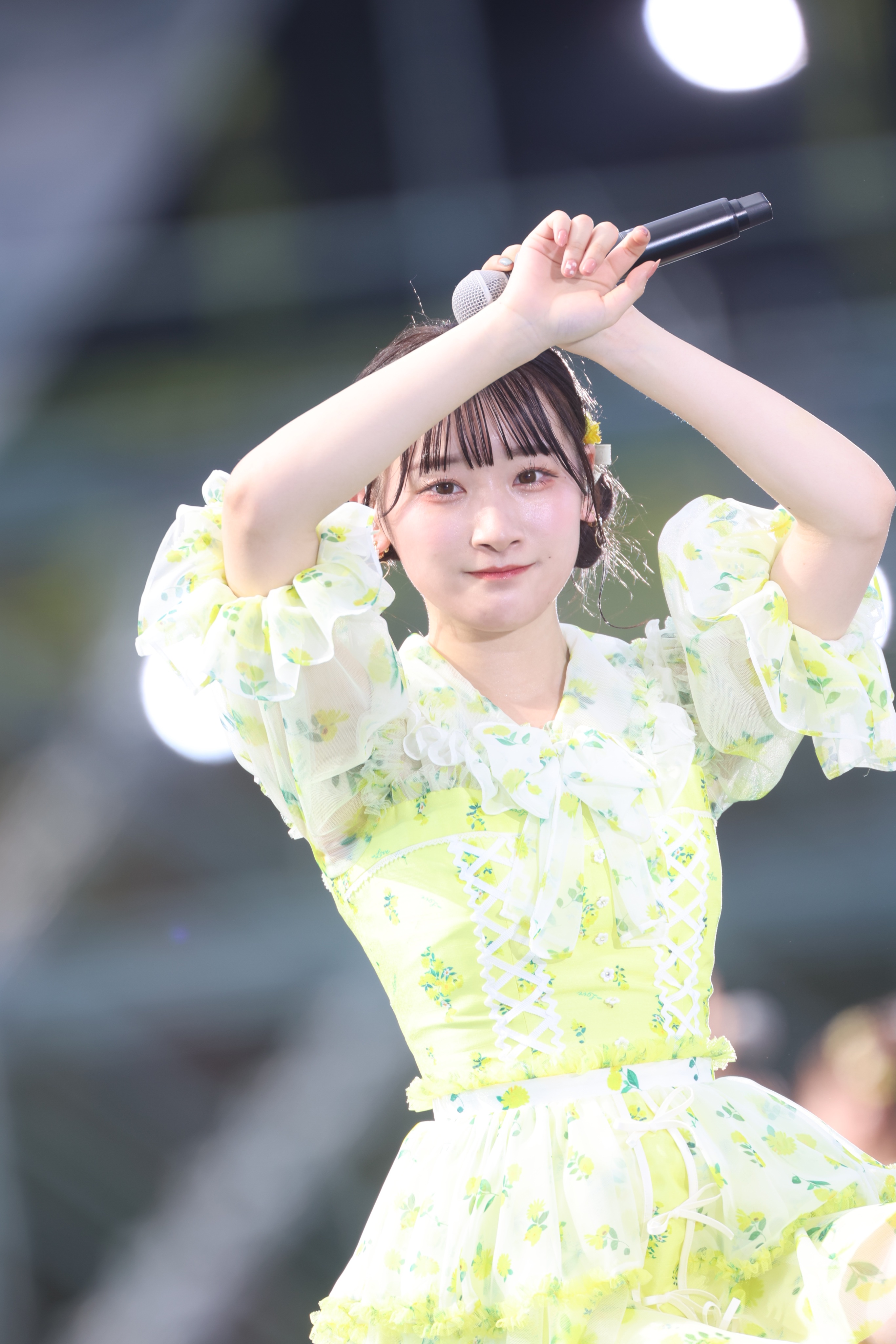 脚立家撮可 в X: „齋藤樹愛羅さん① 「イコノイフェス 2021