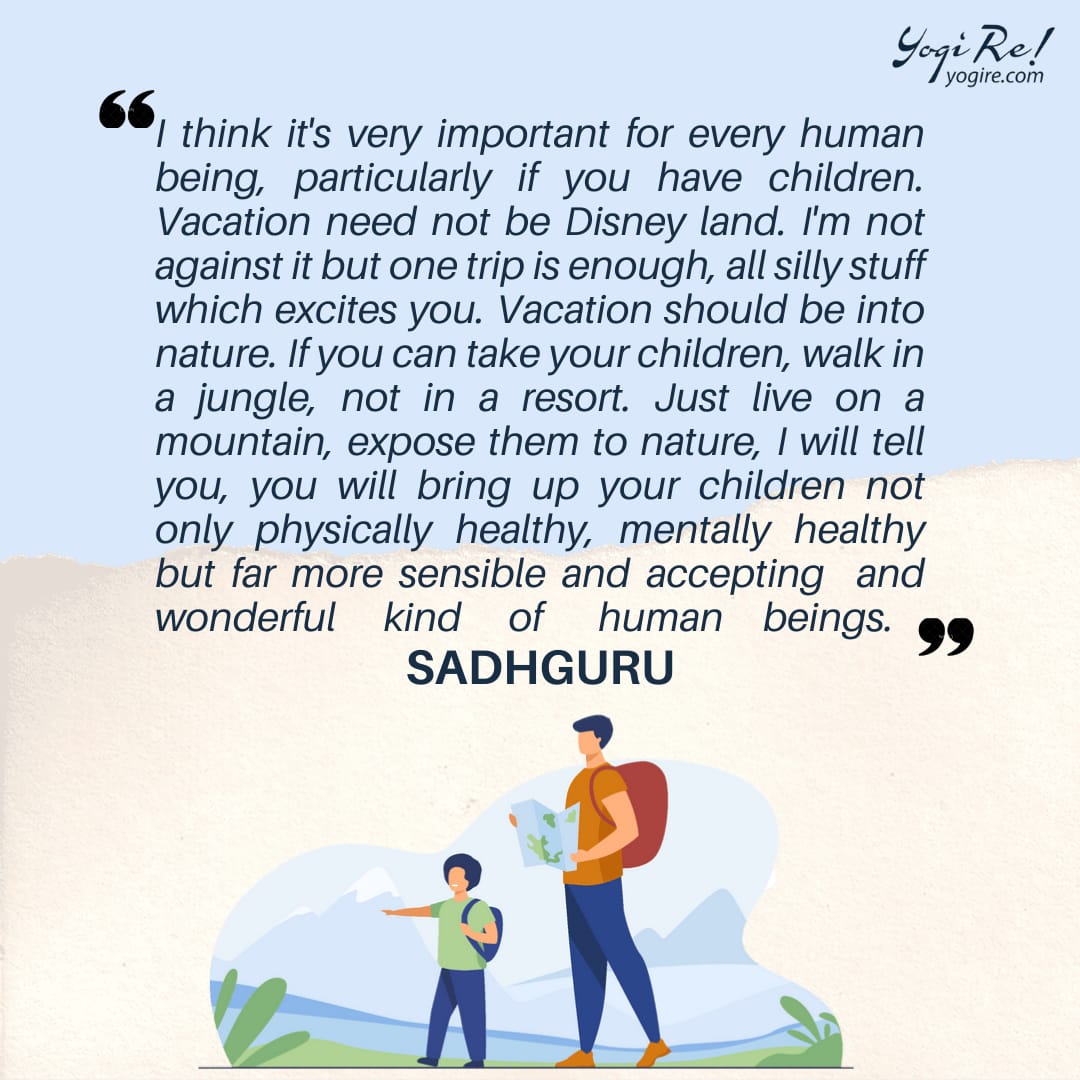 yogire_me's tweet photo. Skip the Resort, Spend Time in the Forest
Read full post:
https://t.co/tWwACwdELm
#yogire #sadhguru #Nature #Yoga #Food #Play #Srishti #SrishtiOffline #Programforkids #Camp #Farm #KidsActivities #Kidscamps #Bangaloreevents https://t.co/Uryl482f91