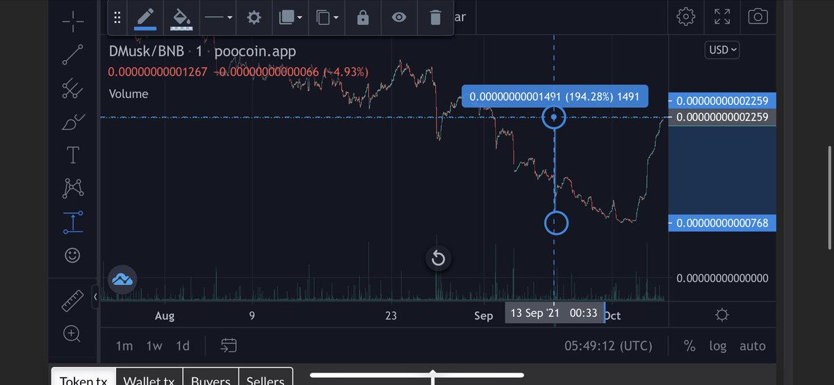 DragonMusk Official tweet media
