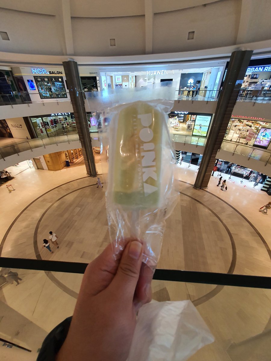 normansjohnBKI's tweet photo. Poinka!
#poinkapopsicles https://t.co/EE6GEjOlyM