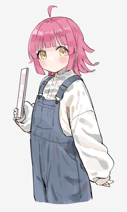 りなちゃん 