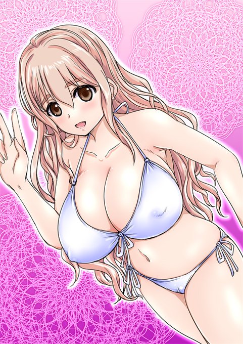 リリスパっていわゆるアイマス声優だらけだったようなおぼろげな記憶が…それはともかく琴歌さんに合ってる!これはライブも楽しみですね(チケット当選すれば) 