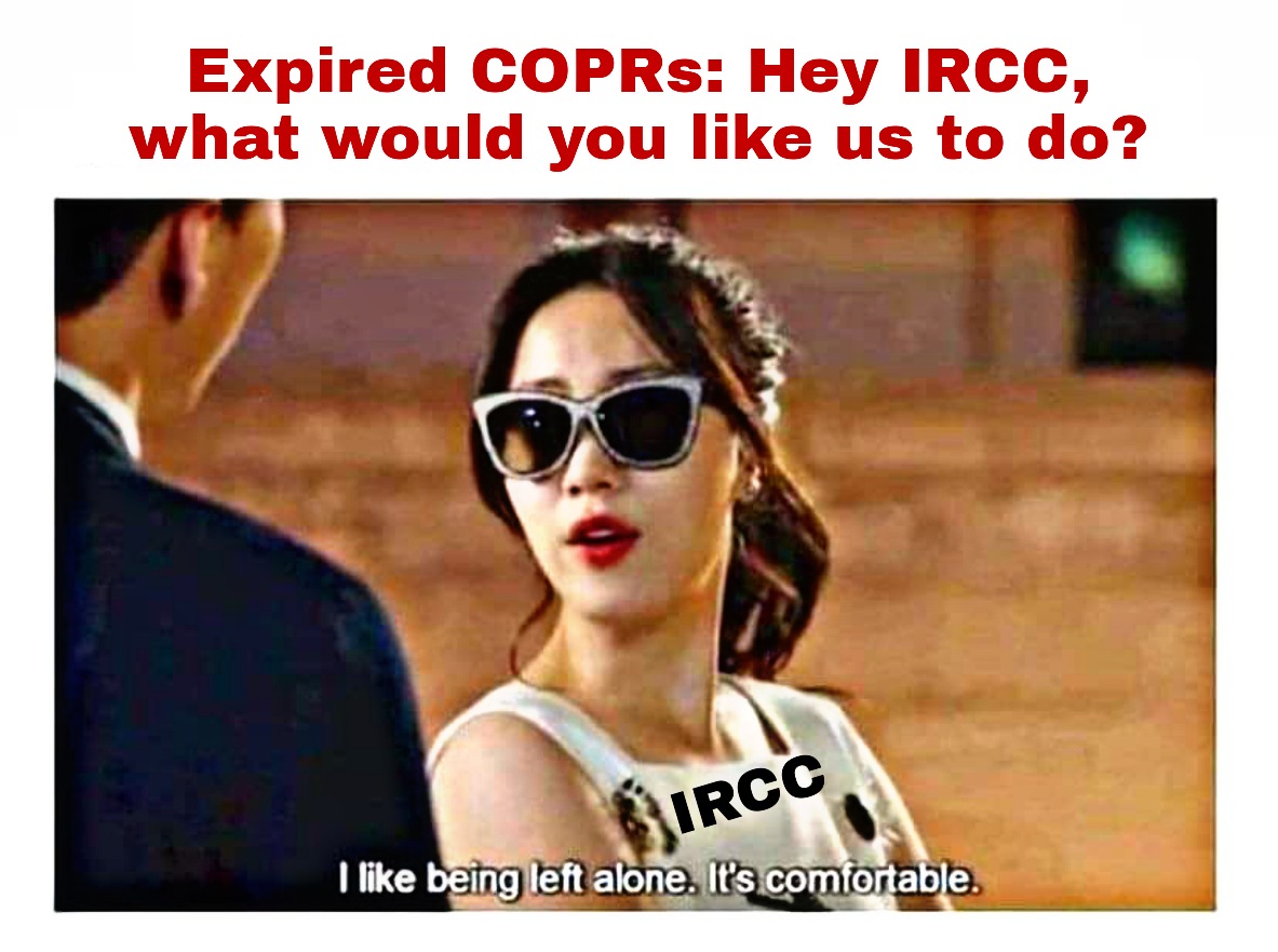 🇮🇳 RENEW EXPIRED COPR 🇨🇦 tweet media