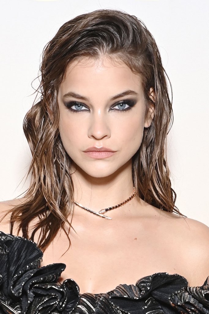 Happy Birthday to Barbara Palvin , who turns 28    