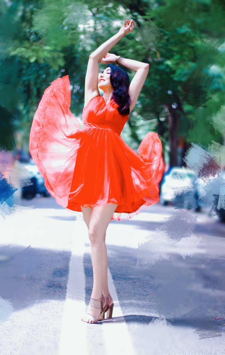 Prerika1prerika's tweet photo. When u like the Red Hot MiNi Dress #red #reddress#photoshoot#picture#mode#bollywoodsongs #zoom #alt https://t.co/SDtmn7rzH8