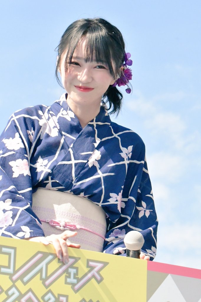 2021-10-09 イコノイフェス 2021 富士急ハイランド コニファー