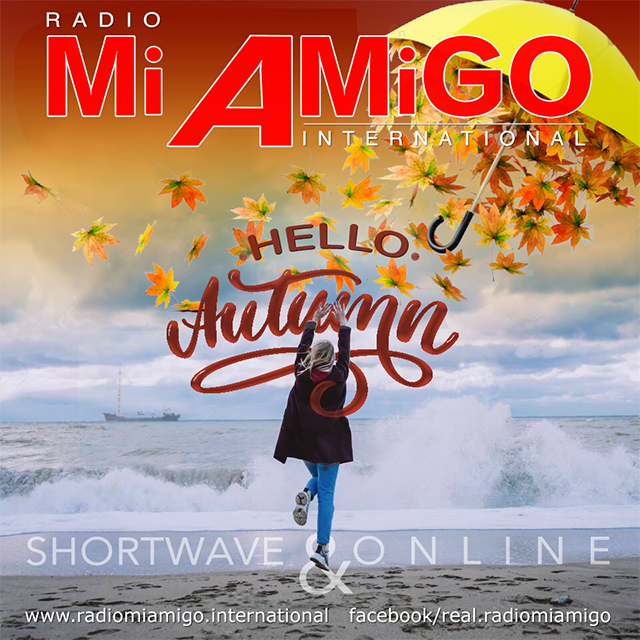 Radio Mi Amigo International tweet media