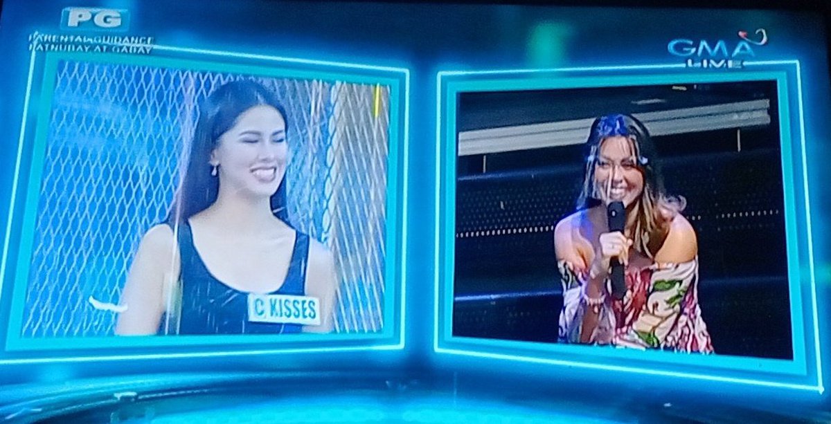 Milesmielaway's tweet photo. Beauty Queens @MJ_Lastimosa @KissesDelavin

KISSES ForEBer
#KISSESComEBack https://t.co/wuCAEsPYhB
