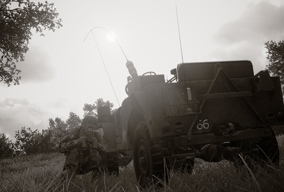 501emeFr's tweet photo. Photo concours à thème "COMMANDANT" du 501ième Rég 2Lt Philip Sharkey V 08 10 2021 -
#PostScriptumGame #Postscriptum #WWIIGame #WWII #GameCommunity #periscopegame https://t.co/kTsbA8fy5n