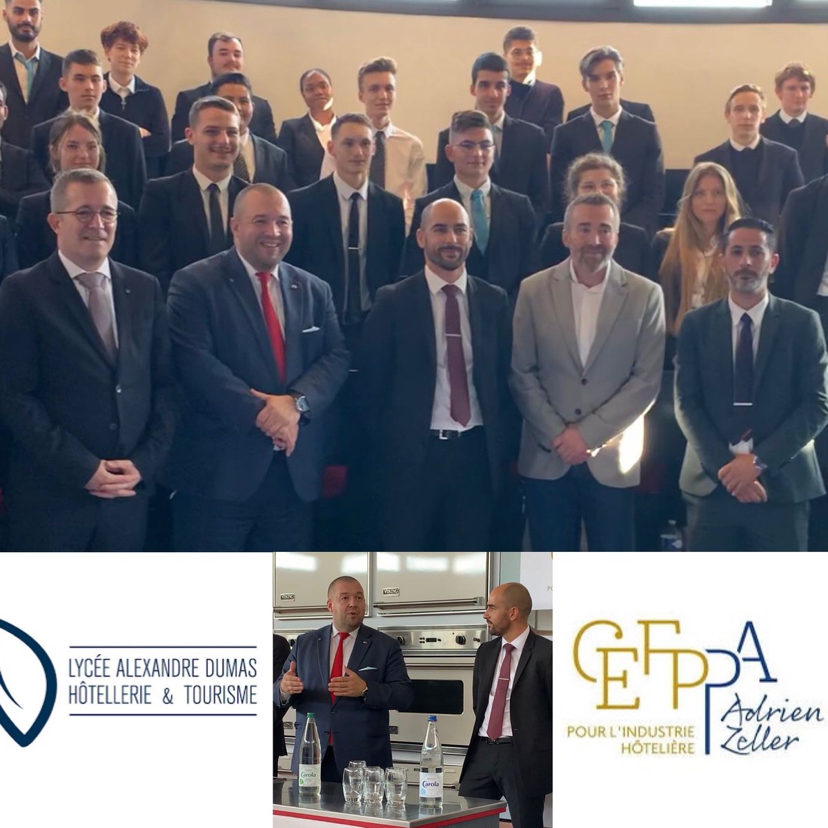 Guillaume Gomez tweet media