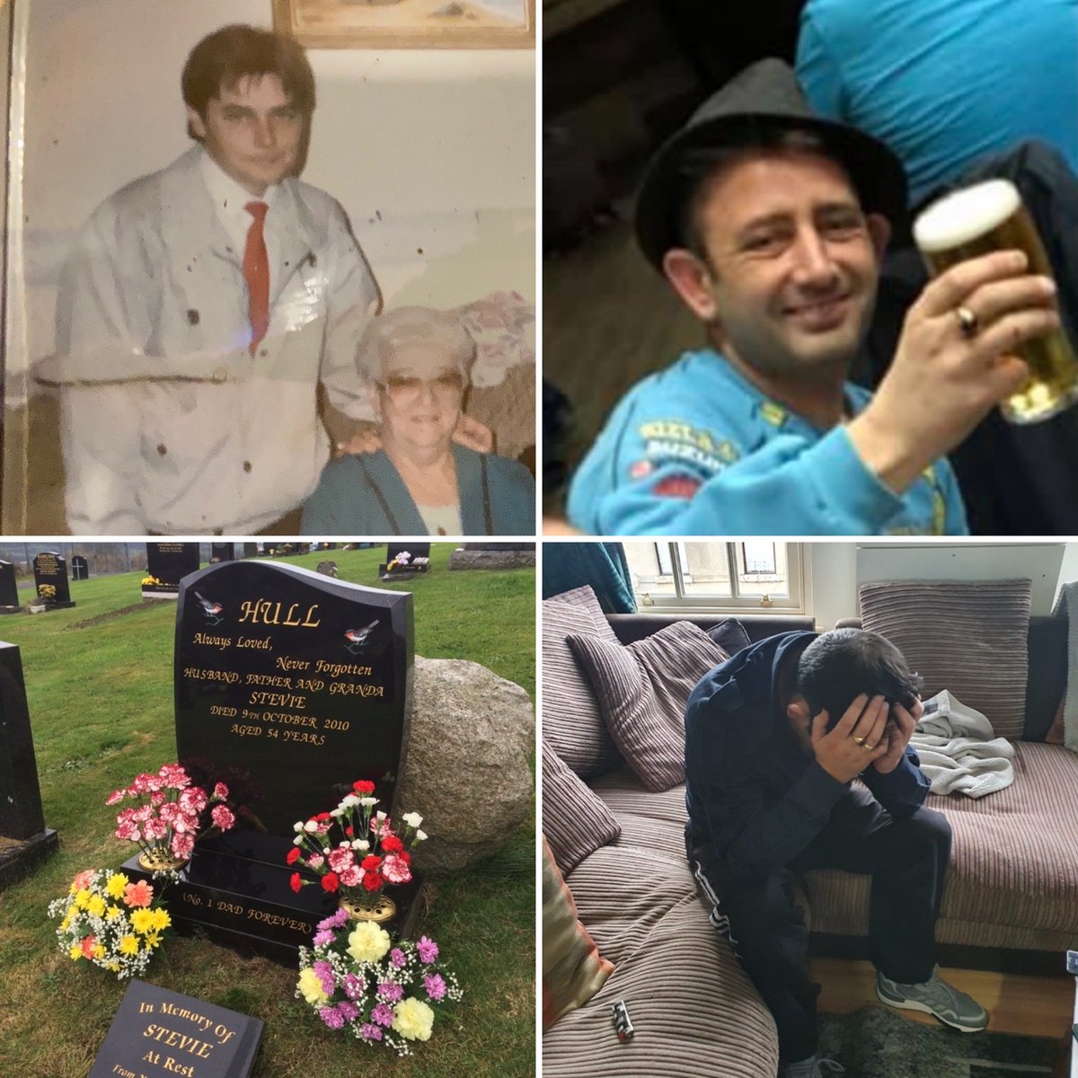 telathome's tweet photo. Are words necessary at a time you can never forget… 
#dontgiveup #staystrong #familyfirst 
#weetel #weetelsinstalife #familyiseverything #livelifetothefullest  #mentalhealthawareness share if you care! ( No more #procrastination ) start over @ukbitcoin.info @usedcarpartsni https://t.co/zwjacRNCfG