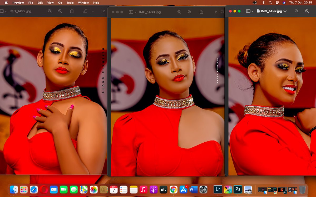 RixDSam's tweet photo. Captured by  @ultimateshotsug 
For such photo shoots, Birthdays, Weddings, Graduations, Introductions and so much more.
DM or WhatsApp 0759268636

#PromotewithRixD https://t.co/FrSbK7l9VH