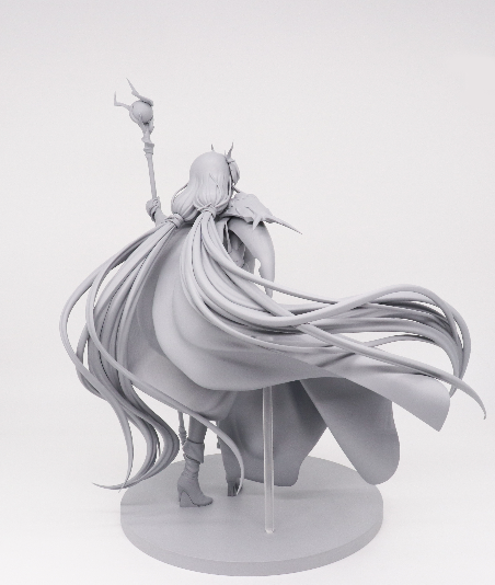 Wonder Festival Online 2021 [Autumn] ONLINE】 Extreme Langrisser