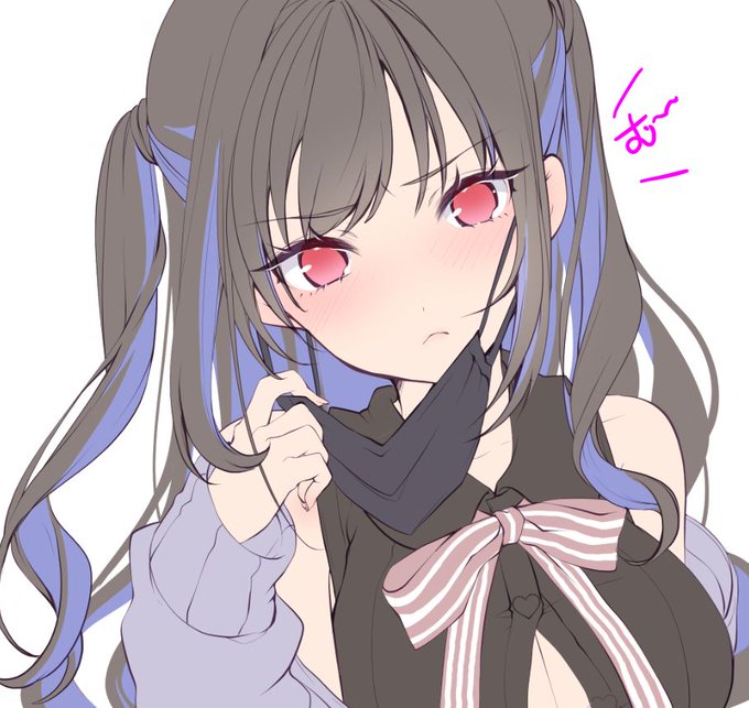 むむむ～～～!!! 