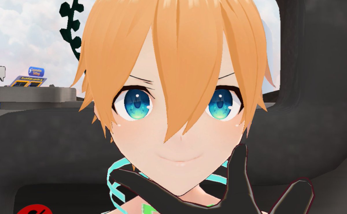 危殆くくろ⚙️バーチャルIT系アンドロイド(かわいい) tweet media