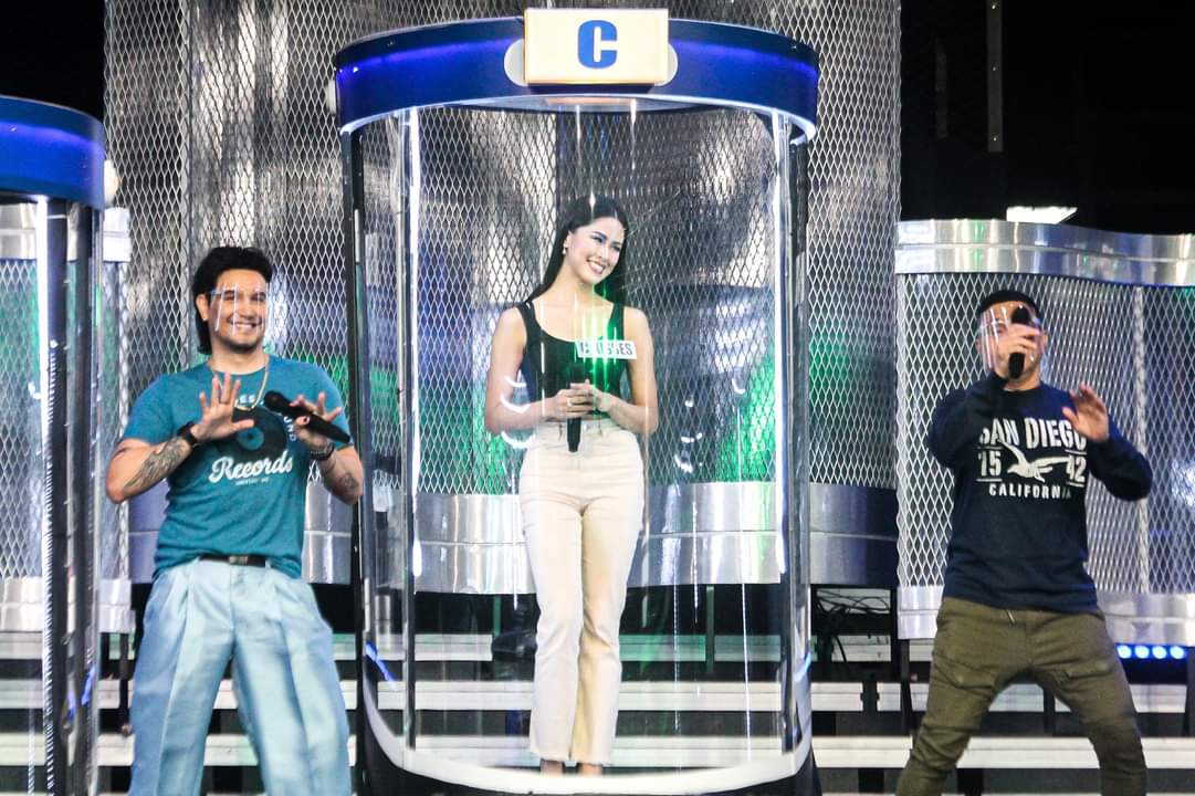 RenPrettyMo's tweet photo. Dyosa ! Baka Kisses Delavin yan !

@KissesDelavin
#KissesDelavin  

KISSES ForEBer
#KISSESComEBack https://t.co/TnVDnQEJPh