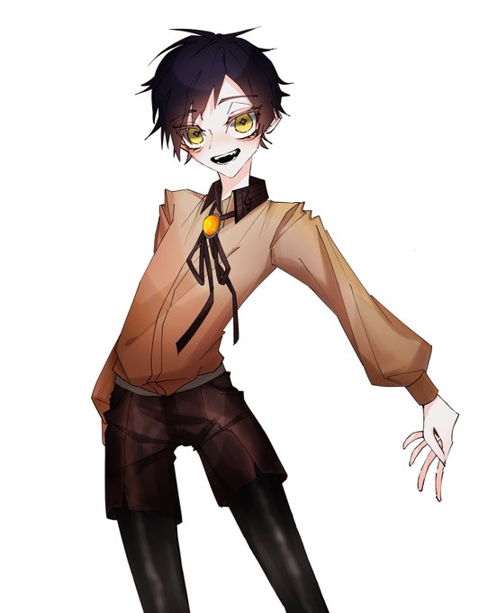 聖歌隊のtwitterイラスト検索結果 古い順