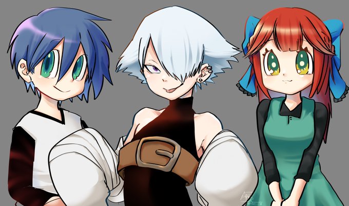 フリーゲームのtwitterイラスト検索結果