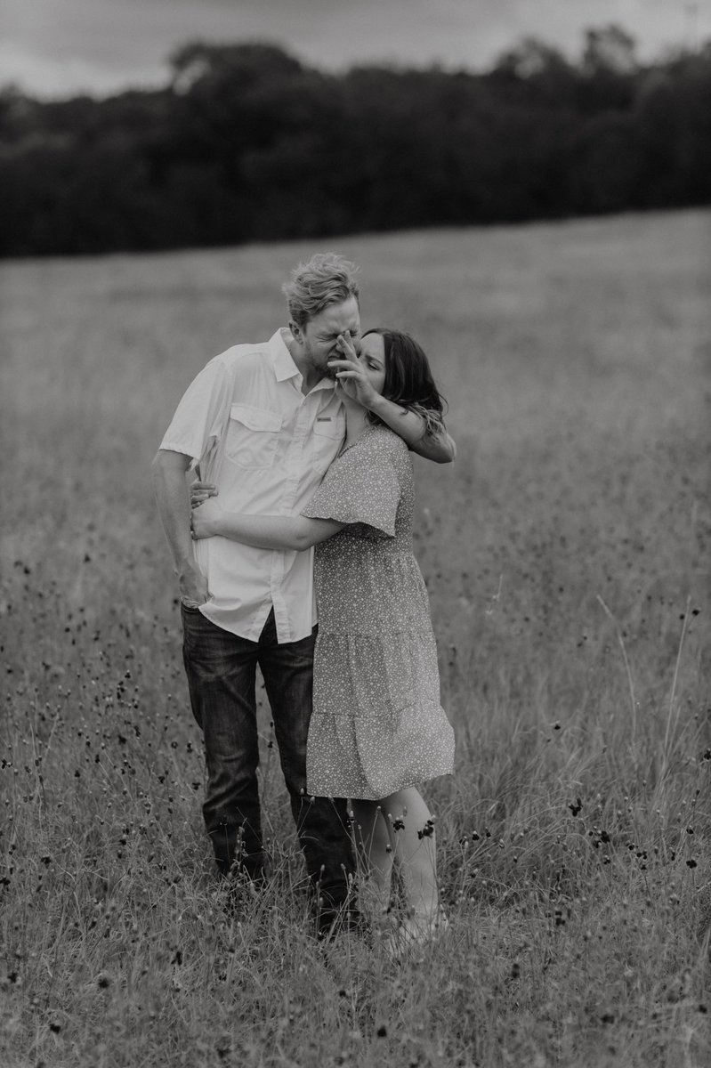 emilee_mcdaniel's tweet photo. 140 days left and going by so fast, we should’ve eloped.. https://t.co/GxG9Gc4DAf