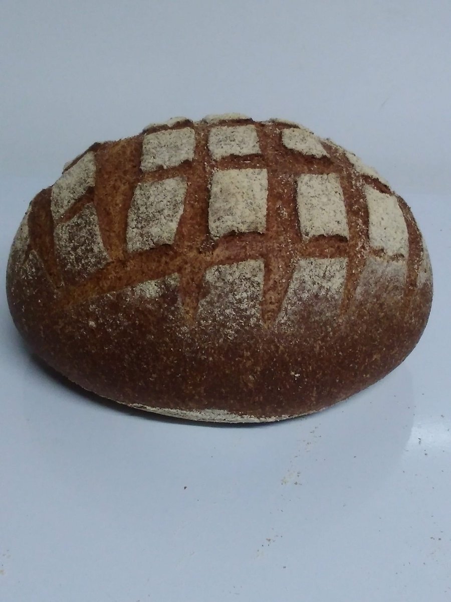 TheWarmley's tweet photo. Good morning #Warmley it's dry and we're open😁 We have many cakes & #Realbread, pastries and savouries in the oven, all good fun. We have two #Realbreads of the day today, our Wholemeal Spelt Loaf and our Roasted Parsnip & Thyme #sourdough loaf #Bristol #Bath #bakery #localfood https://t.co/PBF2NOoD1f
