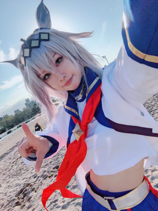 コスプレイヤーkaoのTwitter画像12