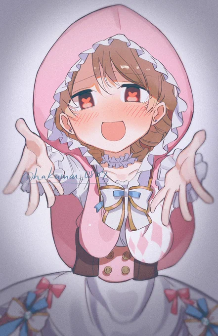 何が起きたんだよ森久保… 
