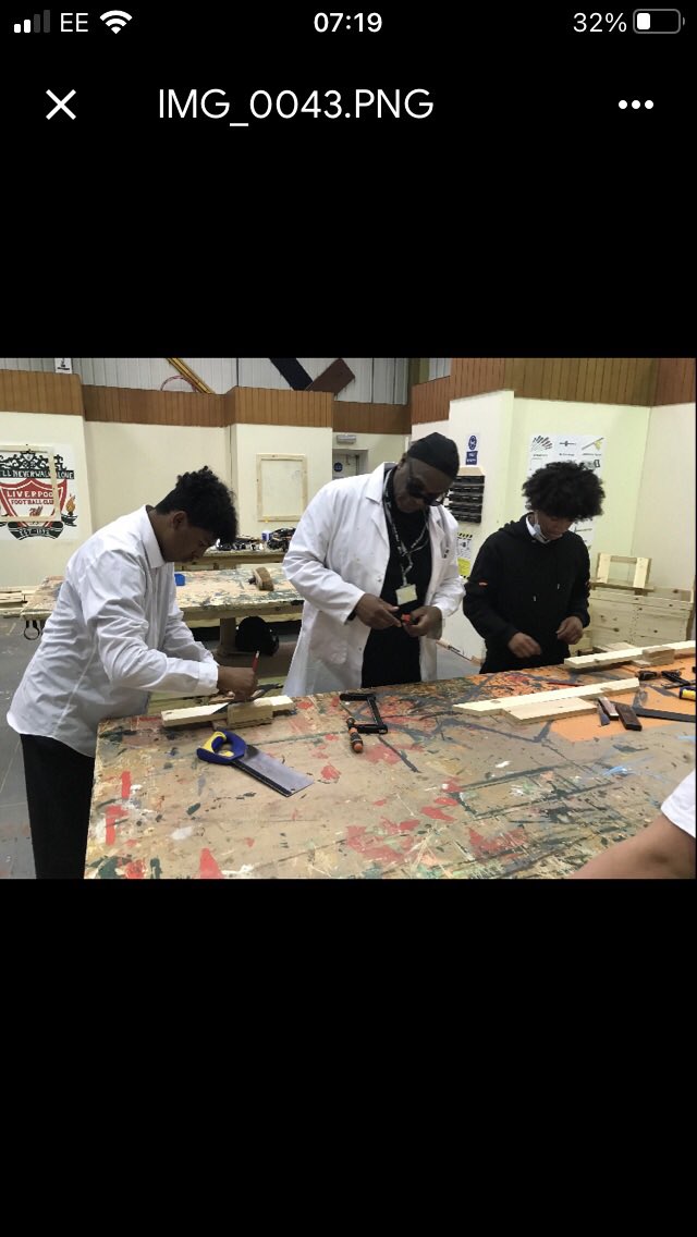 MidpointCentre's tweet photo. Yesterday some of our Year 10s and 11s visited Nova Training for their Open Day as part of their Careers Guidance. They enjoyed the activities and meeting the Mayor of Wolverhampton. https://t.co/JqOeWeCME4