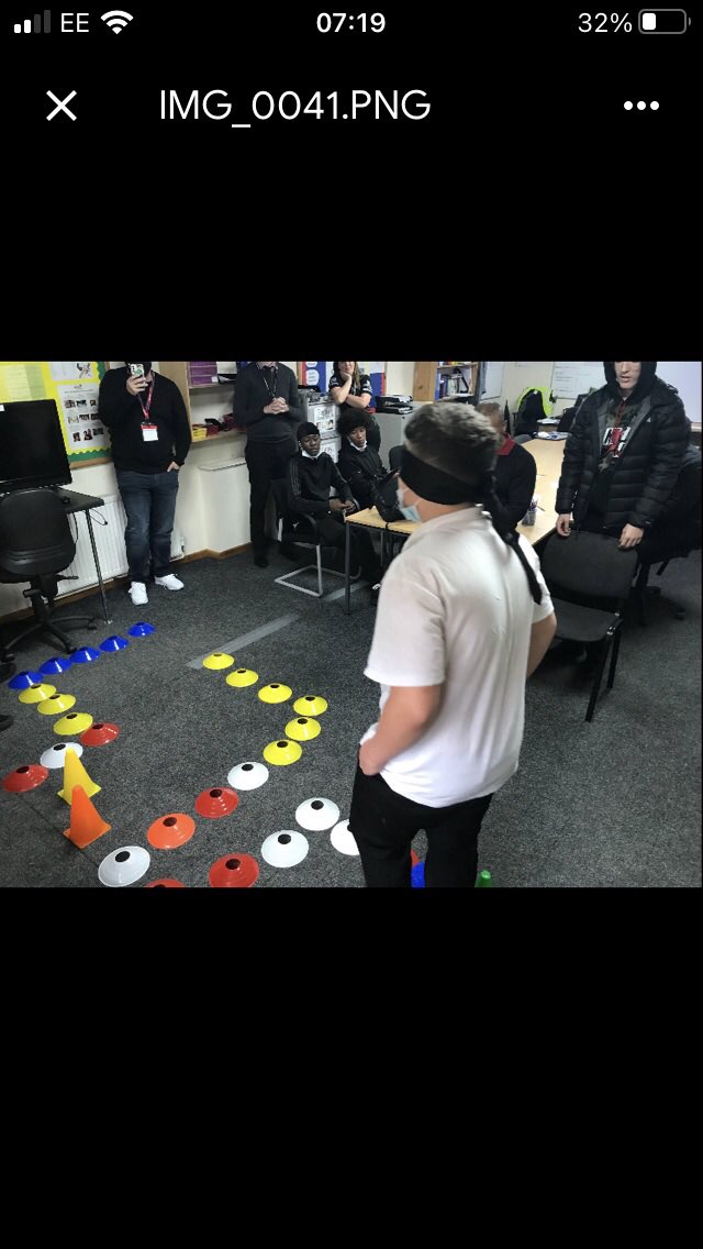 MidpointCentre's tweet photo. Yesterday some of our Year 10s and 11s visited Nova Training for their Open Day as part of their Careers Guidance. They enjoyed the activities and meeting the Mayor of Wolverhampton. https://t.co/JqOeWeCME4
