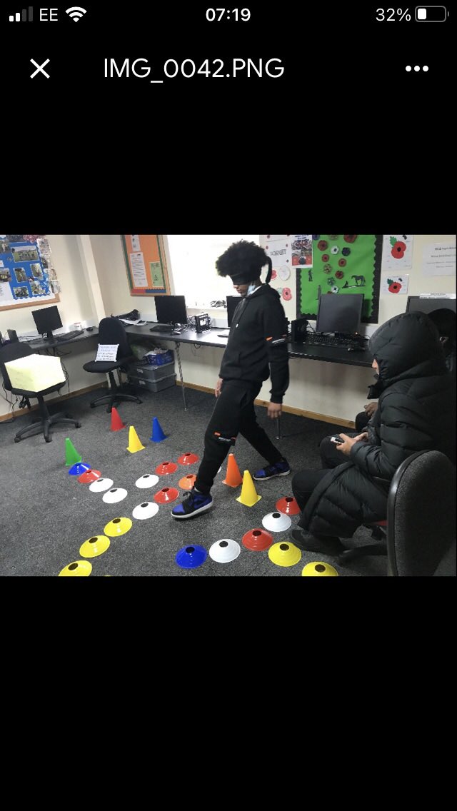 MidpointCentre's tweet photo. Yesterday some of our Year 10s and 11s visited Nova Training for their Open Day as part of their Careers Guidance. They enjoyed the activities and meeting the Mayor of Wolverhampton. https://t.co/JqOeWeCME4
