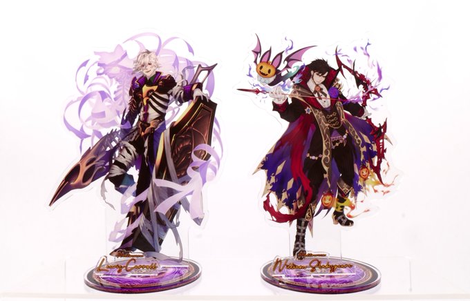 グリムノーツ Repage Square Enix