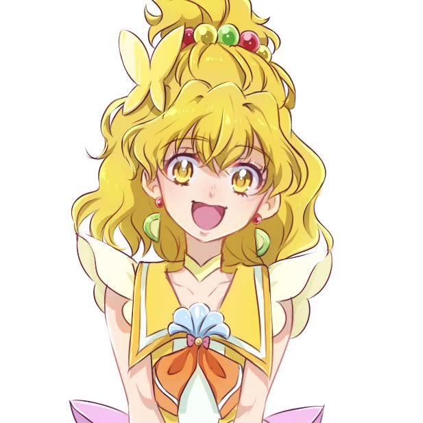🍍×🥝 